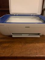 Hp printer, Ophalen, Zo goed als nieuw