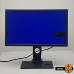 BENQ LCD MONITOR 24 INCH XL2430T, VGA, Hoofdtelefoonaansluiting, Gaming, 101 t/m 150 Hz