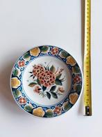 Delft sier wand bordje 2223 60-70er jaren, Antiek en Kunst, Ophalen of Verzenden