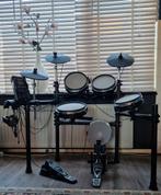 De Fame DD-6600 E-Drum Set, Ophalen, Zo goed als nieuw, Overige merken