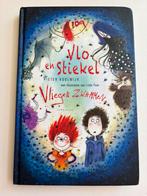 Pieter Koolwijk - Vliegen zwammen, Ophalen of Verzenden, Zo goed als nieuw, Pieter Koolwijk