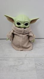 Baby Yoda Knuffel | Star Wars | 30 cm - Nieuw, Verzamelen, Ophalen of Verzenden, Nieuw, Overige typen