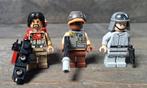 Lego Star Wars set 75153. AT-ST Walker, Ophalen of Verzenden, Zo goed als nieuw, Lego