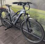 Cannondale Tesoro Electrische fiets| Bosch CX Middenmotor, Overige merken, Ophalen of Verzenden, Zo goed als nieuw, 47 tot 51 cm