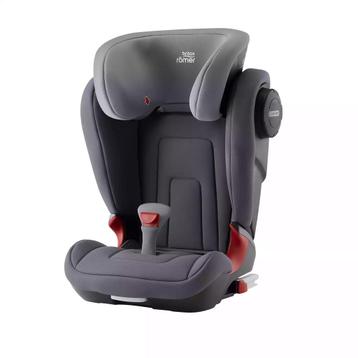 Autostoel Britax Romer Kidfix stormy grey (grijs) beschikbaar voor biedingen
