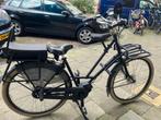 Elektrische fiets Azor, Fietsen en Brommers, Gebruikt, 47 tot 51 cm, 50 km per accu of meer, Ophalen