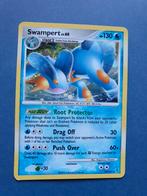 Swampert 12/147 holo pokemon kaart, Ophalen of Verzenden, Losse kaart