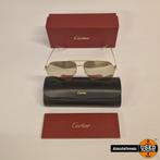 Cartier Premiere CRESP00015 62-14-140 Zonnebril | Nette Staa