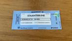 Ticket Dordrecht '90 - Emmen seizoen 1995-1996, Ophalen of Verzenden, Zo goed als nieuw, Overige binnenlandse clubs, Overige typen