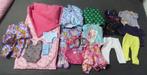 poppenkleertjes babypop born 43cm (pakket campingslaapzak), Kinderen en Baby's, Speelgoed | Poppen, Ophalen of Verzenden, Nieuw