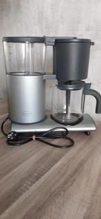 Koffiezetapparaat Inventum Type DE 65., Ophalen of Verzenden, Gebruikt, Koffiemachine