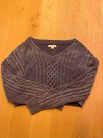 Nieuwe donkerblauwe Aeropostale trui - Maat M, Ophalen of Verzenden, Nieuw, Maat 38/40 (M), Blauw