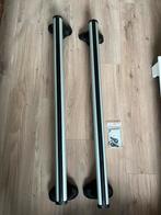 Dakdragers Opel Meriva - 110cm - Complete Set, Auto diversen, Dakdragers, Ophalen, Zo goed als nieuw