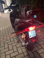 Keeway hurricane - 25 km/u, Gebruikt, Overige modellen, Maximaal 45 km/u, Ophalen of Verzenden