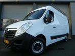 Opel Movano 2.3 CDTI 145pk L2H2 Airco. Trekhaak, Imperiaal,, Voorwielaandrijving, Gebruikt, Euro 6, Bedrijf