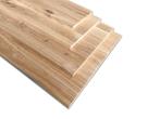 Massief eiken panelen | meubelpaneel | 20 mm | div. lengtes, Doe-het-zelf en Verbouw, Platen en Panelen, Nieuw, Ophalen of Verzenden