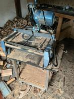 Elu zaagtafel/afkortzaag, Doe-het-zelf en Verbouw, Gereedschap | Zaagmachines, Ophalen, Gebruikt