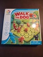Walk the Dog - Smart Games Puzzelspel, Gebruikt, Een of twee spelers, Ophalen of Verzenden, Smart Games