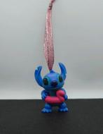 Disney Stitch kerst ornament hanger kerstbal, Verzamelen, Ophalen of Verzenden, Nieuw