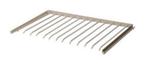 IKEA Komplement Uitschuifbaar Broekrek 100 cm., Huis en Inrichting, Kasten | Kledingkasten, Ophalen of Verzenden