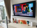 Bang & Olufsen Beovision 8 40’ met 2 Beolab 6002 speakers, Zo goed als nieuw, 100 cm of meer, Full HD (1080p), Ophalen
