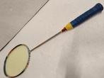 Yang yang badminton racket nano gold 7000, Gebruikt, Ophalen of Verzenden, Racket(s)