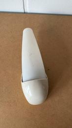 BO Niko wandlamp, Ophalen of Verzenden, Glas, Vintage