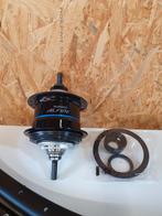 Achterwiel Alfine 8, 11 (SG-S7051 | SG-S7001), Fietsen en Brommers, Wiel, Shimano Alfine, Contact@etappecycling.com, Algemeen