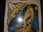 Elpee Iron Butterfly, Verzenden, Zo goed als nieuw, Poprock