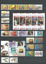 Aruba 2005, Complete jaargang, Postfris., Postzegels en Munten, Postzegels | Nederlandse Antillen en Aruba, Verzenden, Postfris