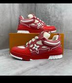 Louis Vuitton Skates Sneakers - Alle Maten & Kleuren!, Kleding | Heren, Verzenden, Nieuw, Overige kleuren, Sneakers of Gympen