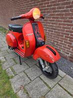 Vintage Vespa p200, Fietsen en Brommers, Scooters | Vespa, Tweetakt, Gebruikt, Overige modellen, Ophalen of Verzenden