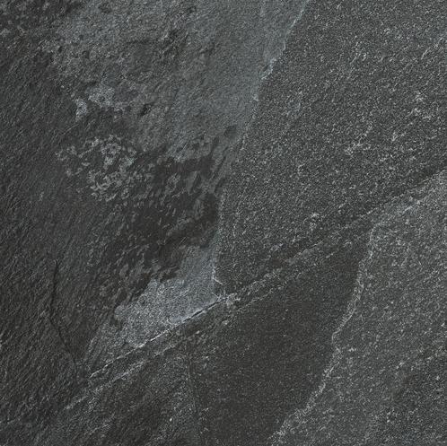 48,60 m2 Florim Grafietzwart Kwartsiet Mat 60x60 €19,50 p/m2, Huis en Inrichting, Woonaccessoires | Overige, Nieuw, Ophalen