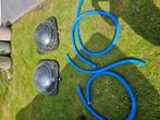 Interline Solar Heater Dome ( zwembadverwarming ), Tuin en Terras, Zwembad-toebehoren, Ophalen, Zo goed als nieuw