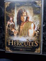 hercules 1, Boxset, Vanaf 9 jaar, Ophalen of Verzenden, Zo goed als nieuw
