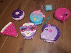 Verzameling Polly Pocket speelgoed, Ophalen of Verzenden, Gebruikt, Overige typen