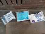 Vochtvanger Navullingen - Diverse merken, Doe-het-zelf en Verbouw, Isolatie en Afdichting, Minder dan 4 cm, Overige materialen