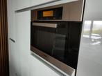 Te koop Miele inbouw Combi oven, Ophalen, Gebruikt, 45 tot 60 cm