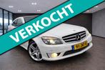 Mercedes-Benz CLC-klasse 180 K / aut. Pano / leder, Auto's, Mercedes-Benz, Automaat, Gebruikt, 4 stoelen, 1796 cc