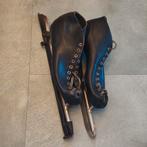 Lage nooren maat 43 met Nooitgedagt ijzers, Ophalen of Verzenden, Noren, Overige merken