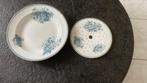 Vintage visschotel, Antiek en Kunst, Ophalen of Verzenden
