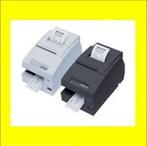Epson TM-H6000III Thermische Kassa Bon POS Printer M147G, Computers en Software, Printers, Niet ingevuld, Gebruikt, Niet ingevuld