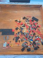 LEGO Harry Potter 4708 Hogwarts Express Onderdelen, Ophalen of Verzenden, Gebruikt, Losse stenen, Lego