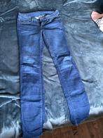 Jeans skinny G-Star maat 29-34, Kleding | Dames, Maat 38/40 (M), Blauw, Ophalen of Verzenden, Lang