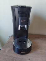 Senseo select, Witgoed en Apparatuur, Koffiezetapparaten, Ophalen, Zo goed als nieuw, Koffiemachine