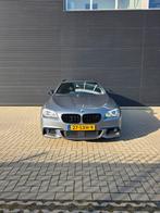 BMW 535D Touring M sport,HUD,ACC,360Cam, Vol optie Dikste NL, Auto's, Automaat, Euro 5, Zwart, 2993 cc