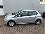 Peugeot 208 1.2 VTi Blue Lease, Voorwielaandrijving, Euro 5, 1199 cc, 82 pk