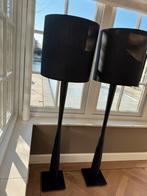 B&B Italia vloerlampen te koop, Ophalen, Zo goed als nieuw