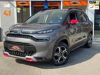 Citroen C3 AIRCROSS 1.2 P.tech Live Navi CarPlay Cruise Bj.2, Voorwielaandrijving, Gebruikt, 1199 cc, Bedrijf