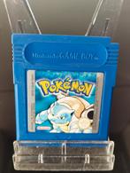 Pokémon Blue Gameboy, Avontuur en Actie, Gebruikt, 1 speler, Ophalen of Verzenden